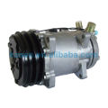 Sanden Auto Compressor de Ar Condicionado para Deutz / JCB / Isuzu OE # 8220